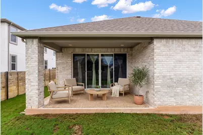 117 Alistair Drive, Georgetown, TX 78633 - Photo 20