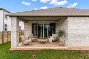117 Alistair Dr, Georgetown, TX 78633 - Photo 20