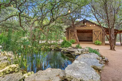 1770 N Elder Hill Road, Driftwood, TX 78619 - Photo 2