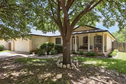 2556 Vernell Way, Round Rock, TX 78664 - Photo 2