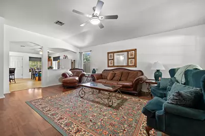 2556 Vernell Way, Round Rock, TX 78664 - Photo 4