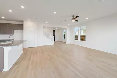 4852 Mozzafiato Lane, Round Rock, TX 78665 - Photo 4