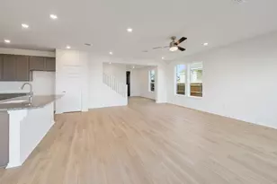 4852 Mozzafiato Ln, Round Rock, TX 78665 - Photo 4