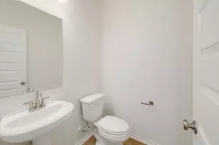 4852 Mozzafiato Ln, Round Rock, TX 78665 - Photo 26