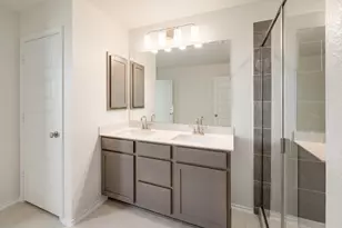 4852 Mozzafiato Ln, Round Rock, TX 78665 - Photo 20