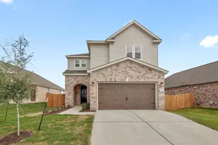 4852 Mozzafiato Ln, Round Rock, TX 78665 - Photo 1