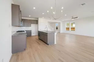 4852 Mozzafiato Ln, Round Rock, TX 78665 - Photo 8