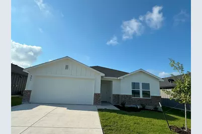 501 Double Vision Road, Jarrell, TX 76537 - Photo 2