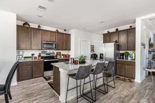 126 Balsam St, Hutto, TX 78634 - Photo 12