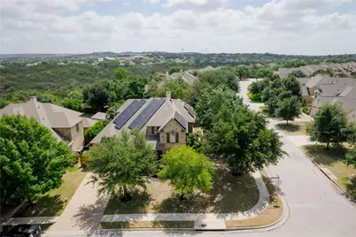 13300 Bright Sky Overlook, Austin, TX 78732 - Photo 38