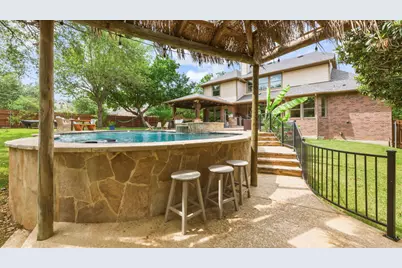 13300 Bright Sky Overlook, Austin, TX 78732 - Photo 4