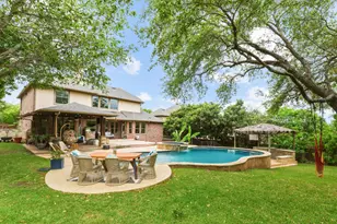 13300 Bright Sky Overlook, Austin, TX 78732 - Photo 34