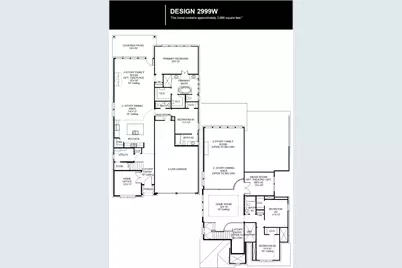 509 Alameda Lane, Georgetown, TX 78628 - Photo 2