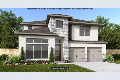 509 Alameda Lane, Georgetown, TX 78628 - Photo 1