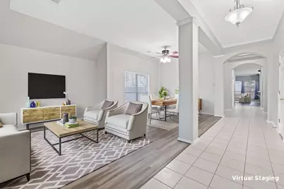 15835 Garrison Circle, Austin, TX 78717 - Photo 8