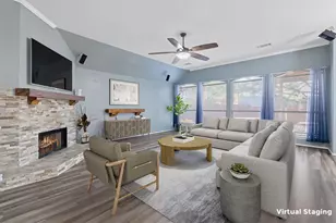 15835 Garrison Cir, Austin, TX 78717 - Photo 1