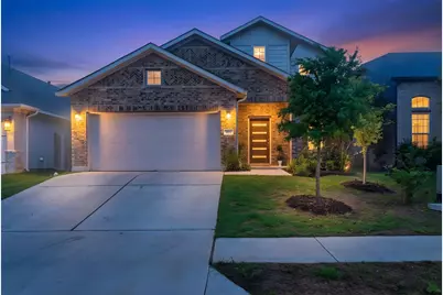 1121 Blue Oak Boulevard, San Marcos, TX 78666 - Photo 2