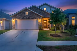 1121 Blue Oak Blvd, San Marcos, TX 78666 - Photo 2