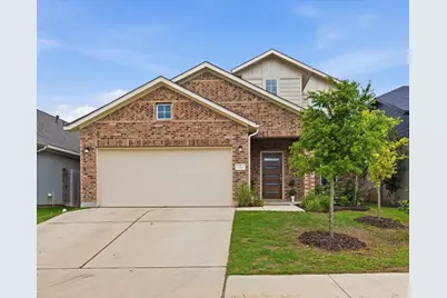 1121 Blue Oak Boulevard, San Marcos, TX 78666 - Photo 1