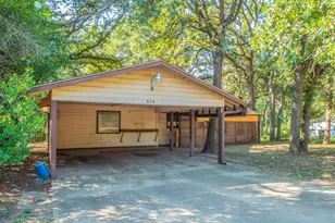574 Oaklawn Dr, Rockdale, TX 76567 - Photo 20