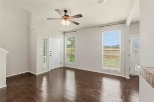 142 Sierra Rose Loop, Georgetown, TX 78626 - Photo 8