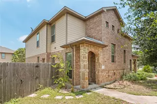 142 Sierra Rose Loop, Georgetown, TX 78626 - Photo 1