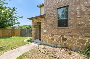 142 Sierra Rose Loop, Georgetown, TX 78626 - Photo 4