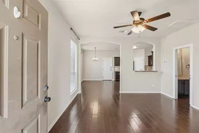 142 Sierra Rose Loop, Georgetown, TX 78626 - Photo 4