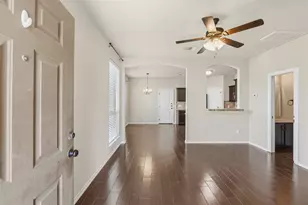 142 Sierra Rose Loop, Georgetown, TX 78626 - Photo 4