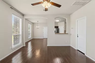 142 Sierra Rose Loop, Georgetown, TX 78626 - Photo 6