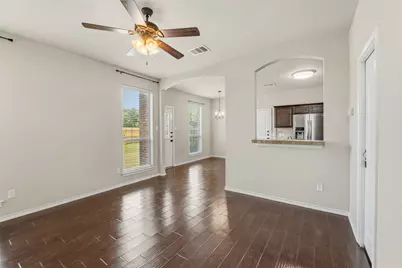 142 Sierra Rose Loop, Georgetown, TX 78626 - Photo 6