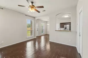 142 Sierra Rose Loop, Georgetown, TX 78626 - Photo 6