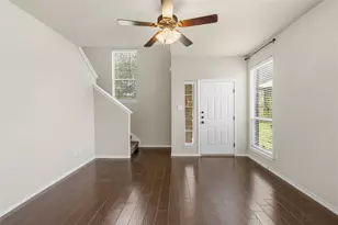 142 Sierra Rose Loop, Georgetown, TX 78626 - Photo 10