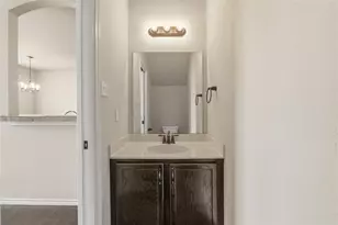 142 Sierra Rose Loop, Georgetown, TX 78626 - Photo 16