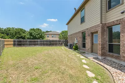 142 Sierra Rose Loop, Georgetown, TX 78626 - Photo 36