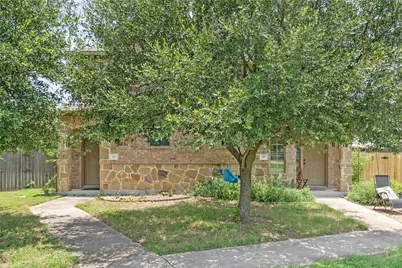 142 Sierra Rose Loop, Georgetown, TX 78626 - Photo 2
