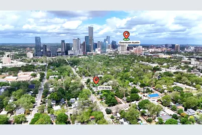 1710 Holly Street, Austin, TX 78702 - Photo 20