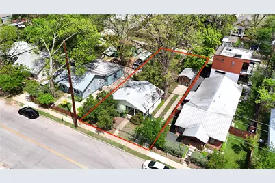 1710 Holly Street, Austin, TX 78702 - Photo 2
