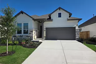 332 Marisol Bnd, Georgetown, TX 78626 - Photo 1