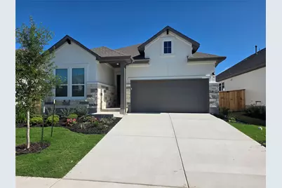 332 Marisol Bend, Georgetown, TX 78626 - Photo 2