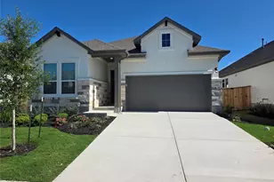 332 Marisol Bnd, Georgetown, TX 78626 - Photo 2