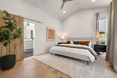 1605 Willow Street #A, Austin, TX 78702 - Photo 4