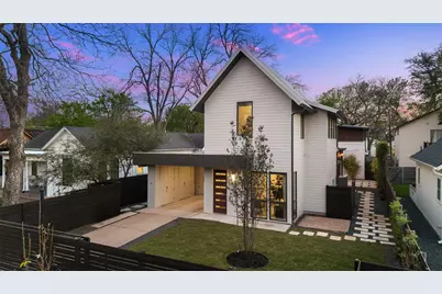 1605 Willow Street #A, Austin, TX 78702 - Photo 38