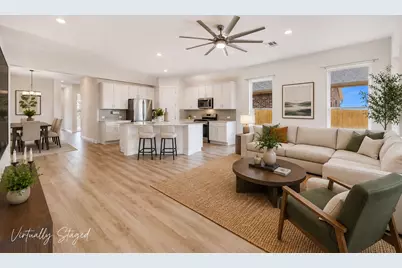 420 Mountain Sky Bend, Leander, TX 78641 - Photo 2