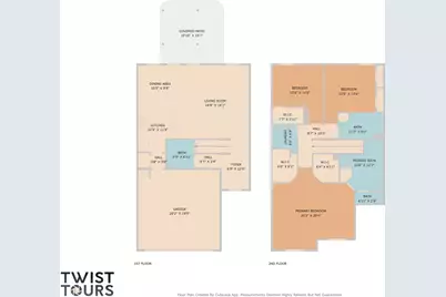 13313 Harry S Truman Drive, Manor, TX 78653 - Photo 24