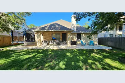 11709 Via Grande Drive, Austin, TX 78739 - Photo 22