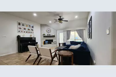 11709 Via Grande Drive, Austin, TX 78739 - Photo 2