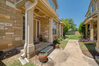16100 S Great Oaks Drive #901, Round Rock, TX 78681 - Photo 4