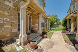 16100 S Great Oaks Dr, Round Rock, TX 78681 - Photo 4