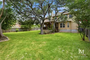 4500 Corazon Cove, Round Rock, TX 78681 - Photo 32